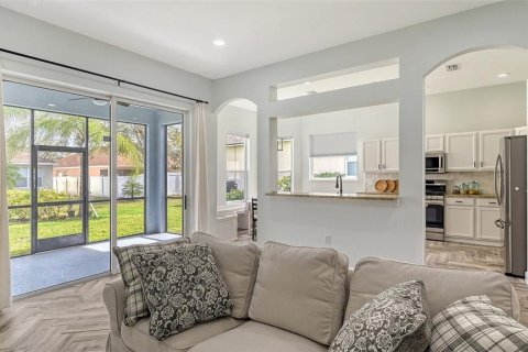 House in Lakewood Ranch, Florida 4 bedrooms, 238.94 sq.m. № 1724855 - photo 10