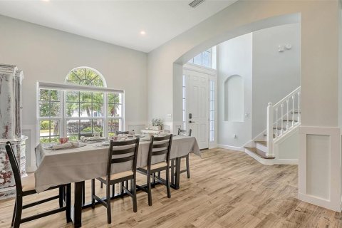House in Lakewood Ranch, Florida 4 bedrooms, 238.94 sq.m. № 1724855 - photo 8