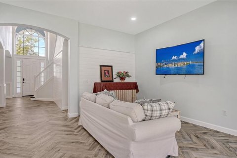 House in Lakewood Ranch, Florida 4 bedrooms, 238.94 sq.m. № 1724855 - photo 14