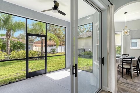 House in Lakewood Ranch, Florida 4 bedrooms, 238.94 sq.m. № 1724855 - photo 11