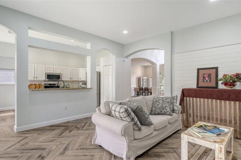 House in Lakewood Ranch, Florida 4 bedrooms, 238.94 sq.m. № 1724855 - photo 15