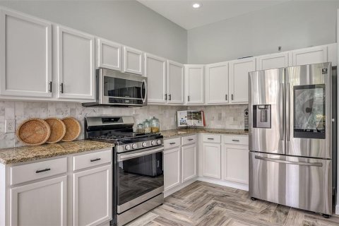 House in Lakewood Ranch, Florida 4 bedrooms, 238.94 sq.m. № 1724855 - photo 21