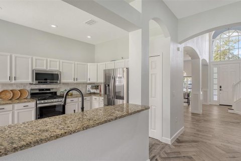 House in Lakewood Ranch, Florida 4 bedrooms, 238.94 sq.m. № 1724855 - photo 16
