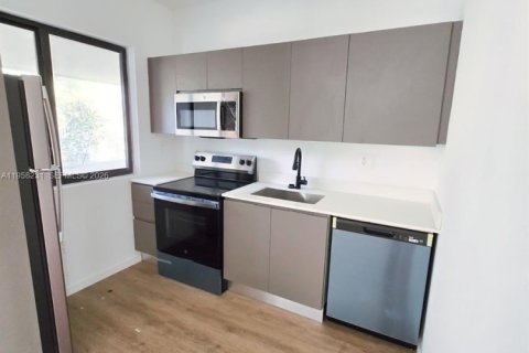 Appartement à Miami, Floride 2 chambres, 101.73 m2 № 2020690