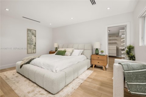 Villa ou maison à louer à Coral Gables, Floride: 3 chambres, 224.73 m2 № 2029470 - photo 12