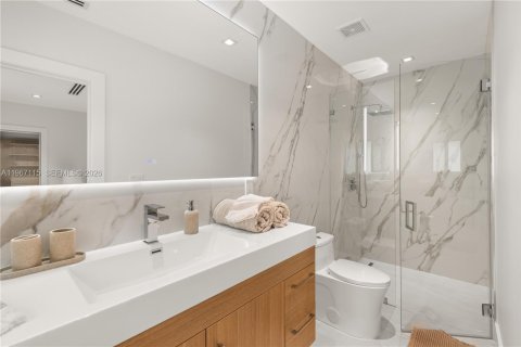 Villa ou maison à louer à Coral Gables, Floride: 3 chambres, 224.73 m2 № 2029470 - photo 14