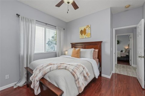 Villa ou maison à vendre à Odessa, Floride: 4 chambres, 223.62 m2 № 2428669 - photo 16