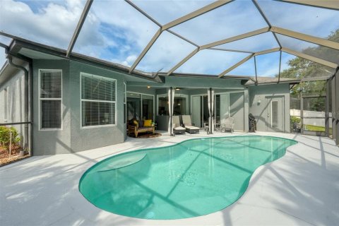 Villa ou maison à vendre à Odessa, Floride: 4 chambres, 223.62 m2 № 2428669 - photo 27
