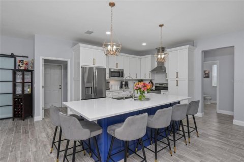 Villa ou maison à vendre à Odessa, Floride: 4 chambres, 223.62 m2 № 2428669 - photo 3