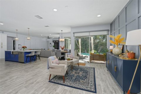 Villa ou maison à vendre à Odessa, Floride: 4 chambres, 223.62 m2 № 2428669 - photo 6