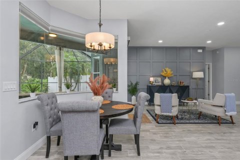 Villa ou maison à vendre à Odessa, Floride: 4 chambres, 223.62 m2 № 2428669 - photo 8