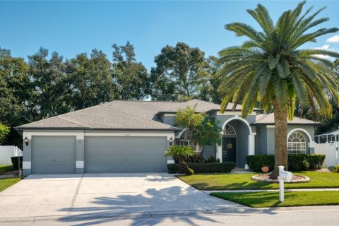 Villa ou maison à Odessa, Floride 4 chambres, 223.62 m2 № 2428669