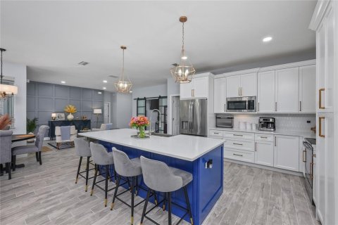 Villa ou maison à vendre à Odessa, Floride: 4 chambres, 223.62 m2 № 2428669 - photo 2