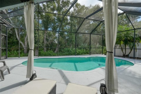 Villa ou maison à vendre à Odessa, Floride: 4 chambres, 223.62 m2 № 2428669 - photo 29