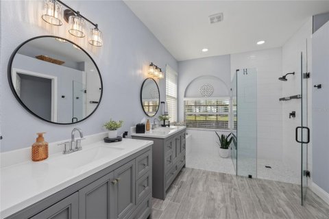 Villa ou maison à vendre à Odessa, Floride: 4 chambres, 223.62 m2 № 2428669 - photo 12