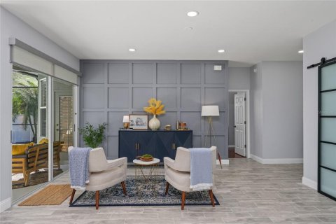 Villa ou maison à vendre à Odessa, Floride: 4 chambres, 223.62 m2 № 2428669 - photo 7