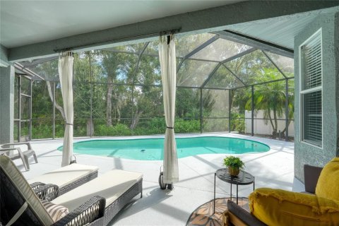 Villa ou maison à vendre à Odessa, Floride: 4 chambres, 223.62 m2 № 2428669 - photo 28