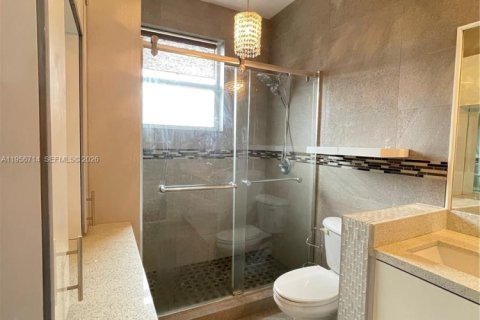 Townhouse in Davie, Florida 3 bedrooms, 136.66 sq.m. № 2010684 - photo 26