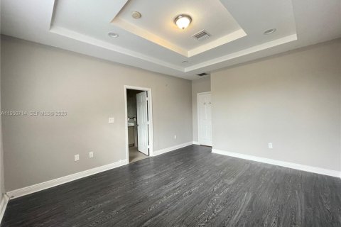 Townhouse in Davie, Florida 3 bedrooms, 136.66 sq.m. № 2010684 - photo 27