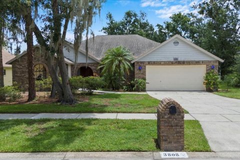 House in Valrico, Florida 4 bedrooms, 221.39 sq.m. № 1792822 - photo 1