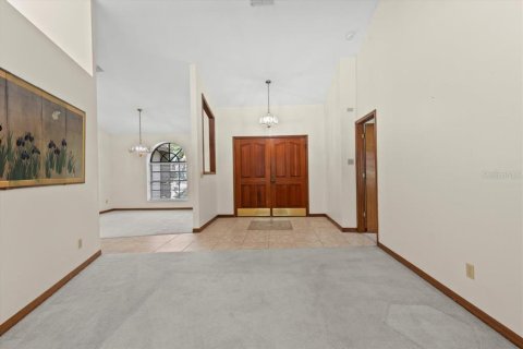 House in Valrico, Florida 4 bedrooms, 221.39 sq.m. № 1792822 - photo 9