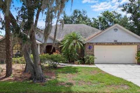 House in Valrico, Florida 4 bedrooms, 221.39 sq.m. № 1792822 - photo 2