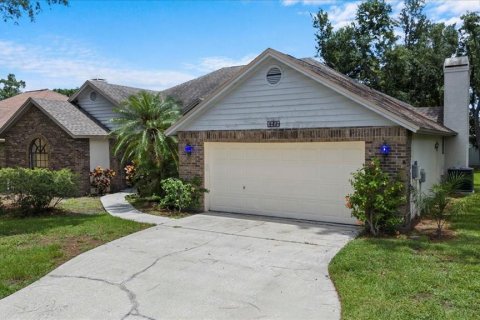 House in Valrico, Florida 4 bedrooms, 221.39 sq.m. № 1792822 - photo 3