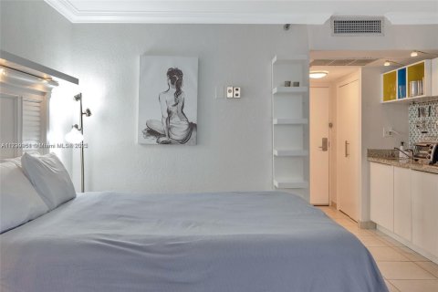 Купить кондоминиум в Санни-Айлс-Бич, Флорида 33.44м2, № 2054763 - фото 5