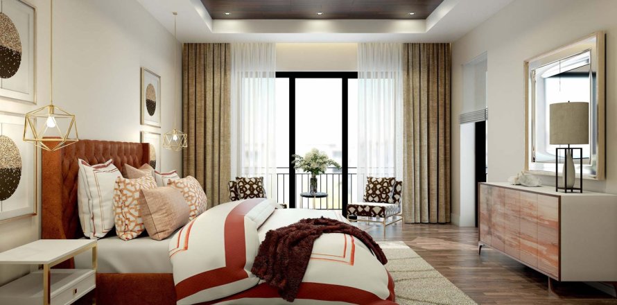 Квартира в QUATTRO AT NAPLES SQUARE в Нейплс, Флорида 3 спальни, 282м2 № 73121