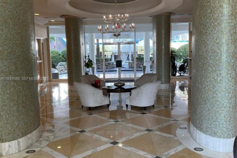 Copropriété à vendre à Miami Beach, Floride: 1 chambre, 74.88 m2 № 1990039 - photo 22