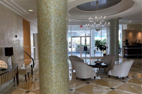 Copropriété à vendre à Miami Beach, Floride: 1 chambre, 74.88 m2 № 1990039 - photo 24