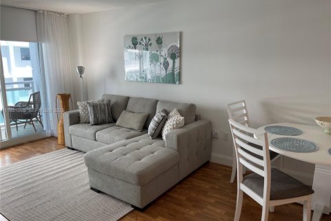 Copropriété à vendre à Miami Beach, Floride: 1 chambre, 74.88 m2 № 1990039 - photo 18