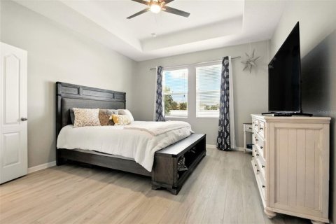 Купить виллу или дом в Апопка, Флорида 4 комнаты, 206.15м2, № 1917021 - фото 23