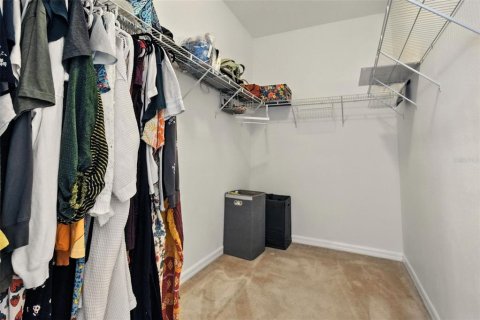 Купить виллу или дом в Апопка, Флорида 4 комнаты, 206.15м2, № 1917021 - фото 27