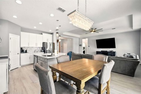 Купить виллу или дом в Апопка, Флорида 4 комнаты, 206.15м2, № 1917021 - фото 20