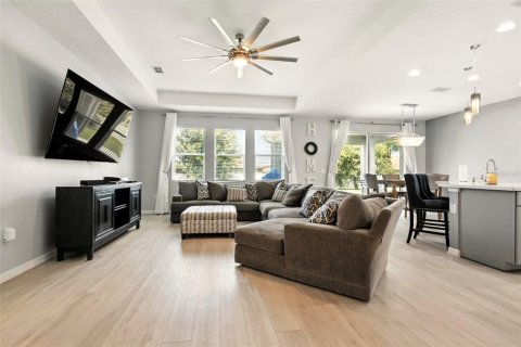 Villa ou maison à vendre à Apopka, Floride: 4 chambres, 206.15 m2 № 1917021 - photo 10