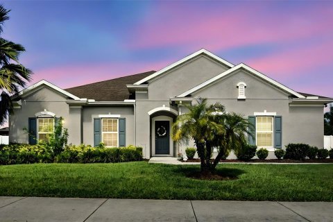 Casa en venta en Apopka, Florida, 4 dormitorios, 206.15 m2 № 1917021 - foto 6