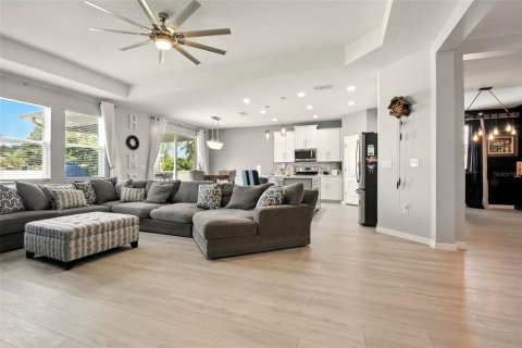 Купить виллу или дом в Апопка, Флорида 4 комнаты, 206.15м2, № 1917021 - фото 9