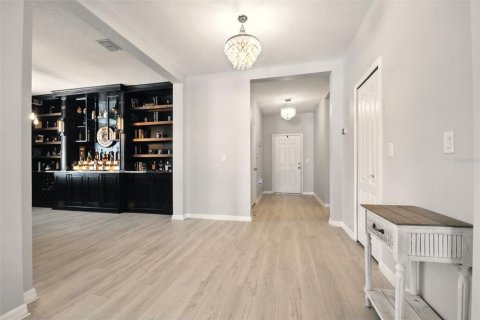 Купить виллу или дом в Апопка, Флорида 4 комнаты, 206.15м2, № 1917021 - фото 8