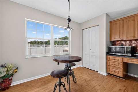 Villa ou maison à louer à Wildwood, Floride: 3 chambres, 149.2 m2 № 2416405 - photo 15