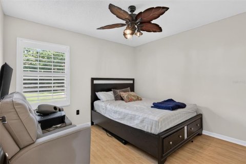 Villa ou maison à louer à Wildwood, Floride: 3 chambres, 149.2 m2 № 2416405 - photo 21