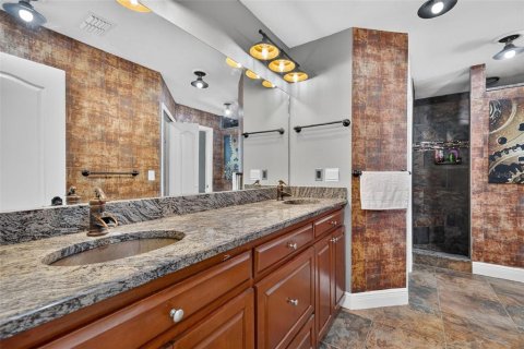 Villa ou maison à louer à Wildwood, Floride: 3 chambres, 149.2 m2 № 2416405 - photo 19