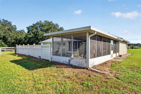 Villa ou maison à louer à Wildwood, Floride: 3 chambres, 149.2 m2 № 2416405 - photo 30