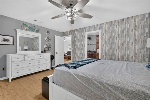 Villa ou maison à louer à Wildwood, Floride: 3 chambres, 149.2 m2 № 2416405 - photo 18