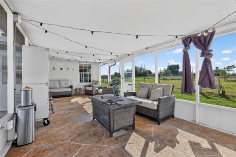 Villa ou maison à louer à Wildwood, Floride: 3 chambres, 149.2 m2 № 2416405 - photo 27