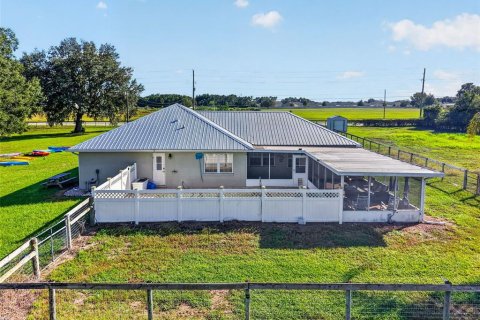 Villa ou maison à louer à Wildwood, Floride: 3 chambres, 149.2 m2 № 2416405 - photo 29