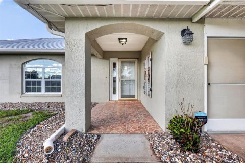 Villa ou maison à louer à Wildwood, Floride: 3 chambres, 149.2 m2 № 2416405 - photo 5