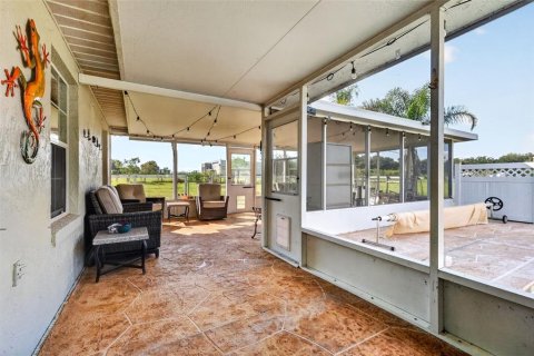 Villa ou maison à louer à Wildwood, Floride: 3 chambres, 149.2 m2 № 2416405 - photo 25