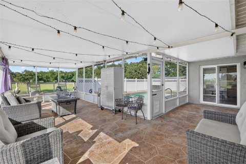 Villa ou maison à louer à Wildwood, Floride: 3 chambres, 149.2 m2 № 2416405 - photo 26