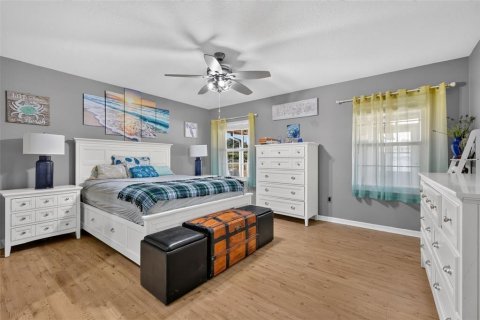 Villa ou maison à louer à Wildwood, Floride: 3 chambres, 149.2 m2 № 2416405 - photo 17